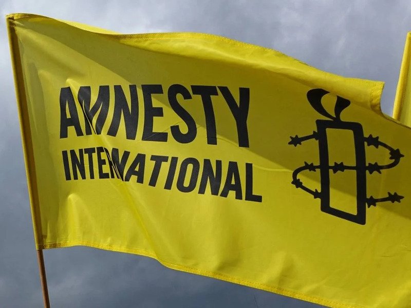 Amnesty International South Africa