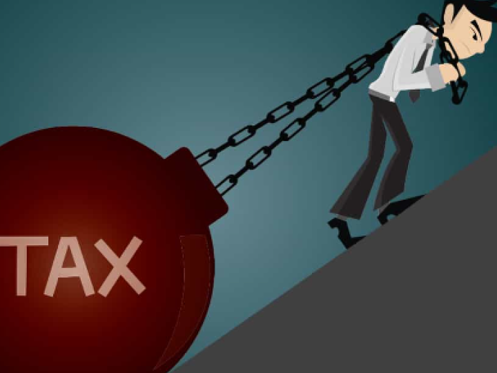tax