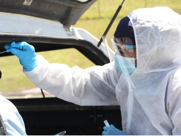 5th Wave looming according to UKZN expert
