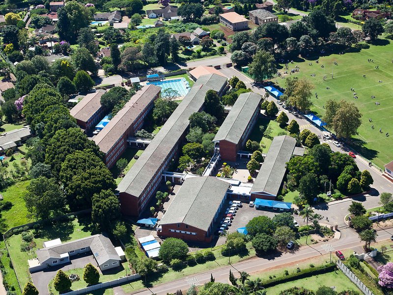 Hillcrest High School