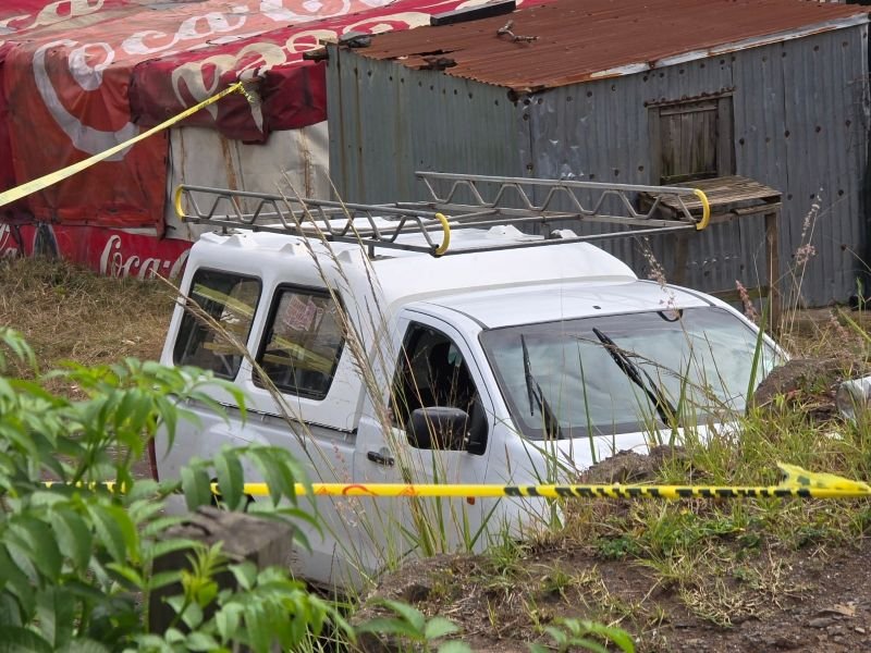 Man shot dead during suspected KwaMashu hijacking