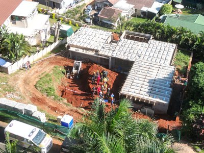 Ballito incident highlights safety issues, says Cosatu - Vimarsana News