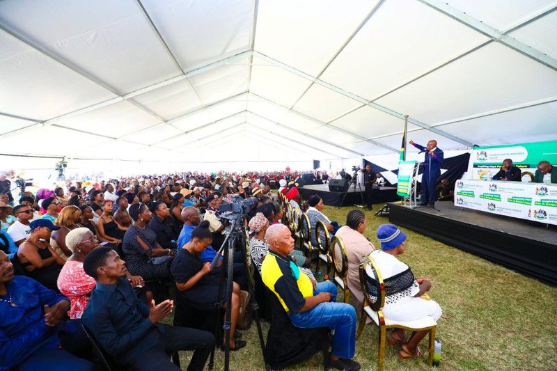 Families prepare for funerals of 11 Isipingo crash victims