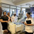 Probe after two die in suspected Eastern Cape food poisoning incident