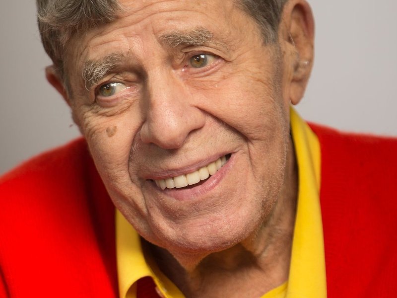 Jerry Lewis