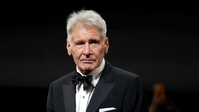 Harrison Ford to get lifetime acting award