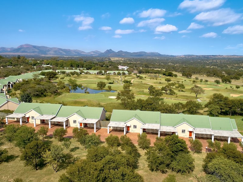 The Ranch Resort in Polokwane