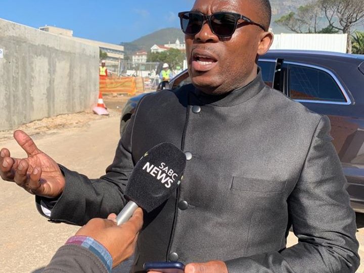 Madikizela
