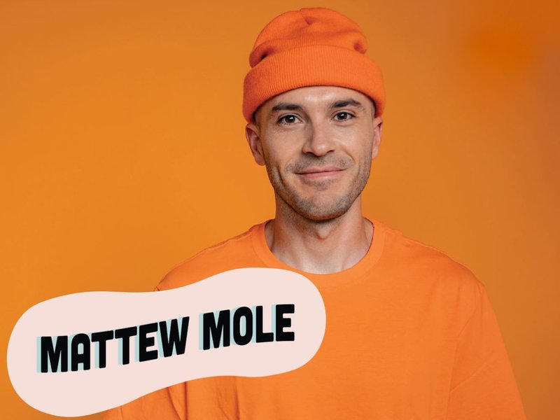 Listen: Matthew Mole releases an exclusive new song with Stacey and J Sbu