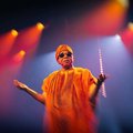 Salif Keita