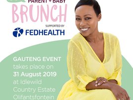 Baby Brunch