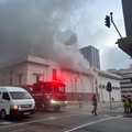 Central Substation in Johannesburg