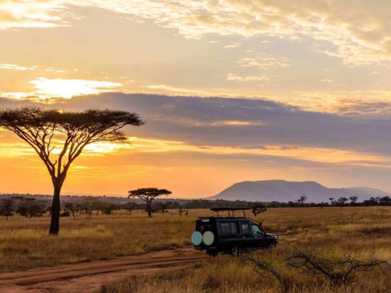 Kruger National Park