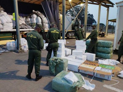 BMA extends hours and tightens border checks for festive season