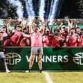 Pumas SA Cup 2026