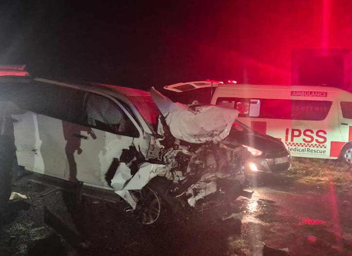 gingindlovu crash