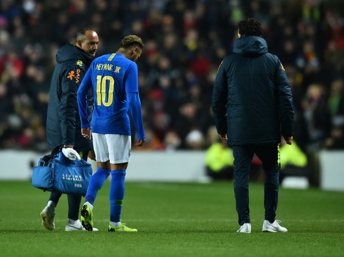 Neymar