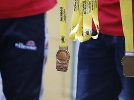 Durban International Marathon