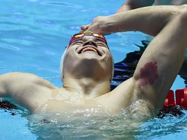 Sun Yang