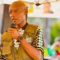 Dr Ntuthuko Mahlaba