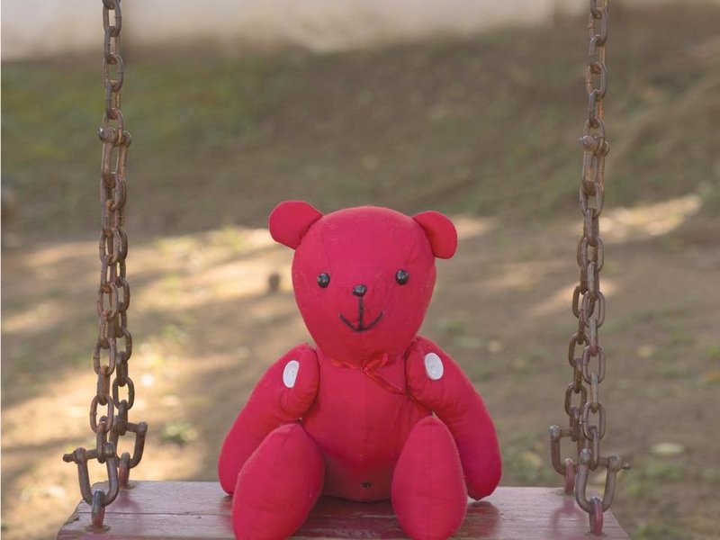 Operation Bobbi Bear generic