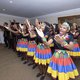 Ndlovu Youth Choir Carols