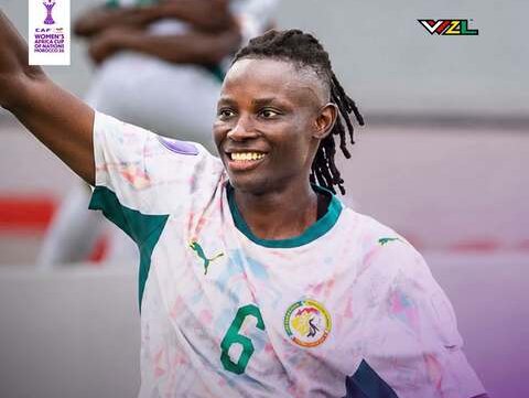 Senegal beat Kenya to secure key WAFCON points