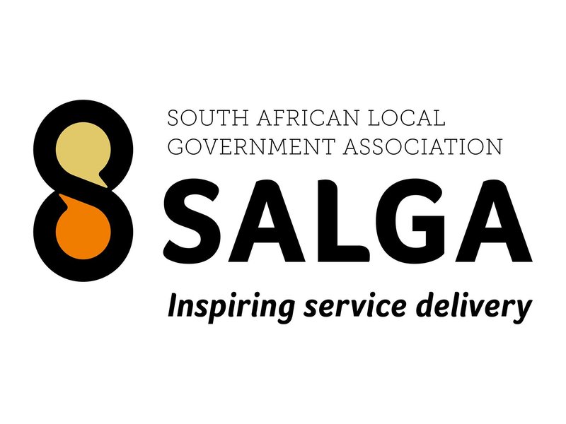 South African Local Government Association (SALGA) logo generic facebook