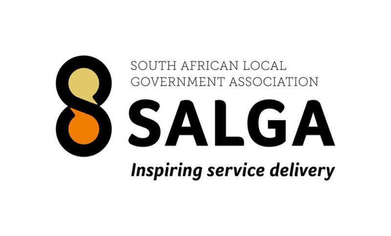 South African Local Government Association (SALGA) logo generic facebook