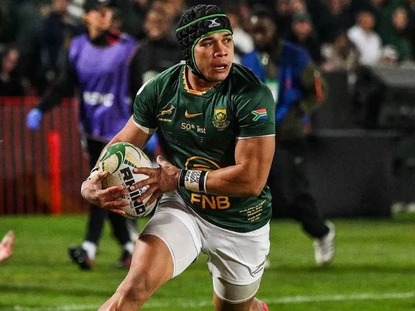 SA vs England 4 July 2026