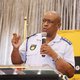 KZN SAPS Commissioner Lieutenant-General Khombinkosi