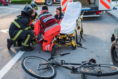 Drunk driver gets 6-year prison sentence for killing Fourways cyclist