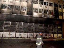Lasting solution needed for SA housing crisis, says SAHRC