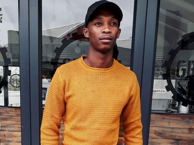 Sphamandla Khoza