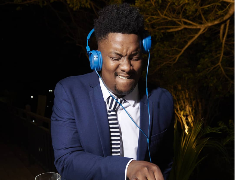 ECR's Top 5: How to become a DJ like J Sbu