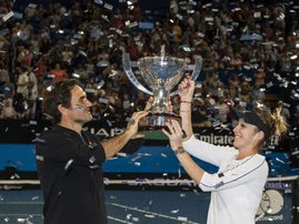 Roger Federer