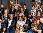7de Laan cast