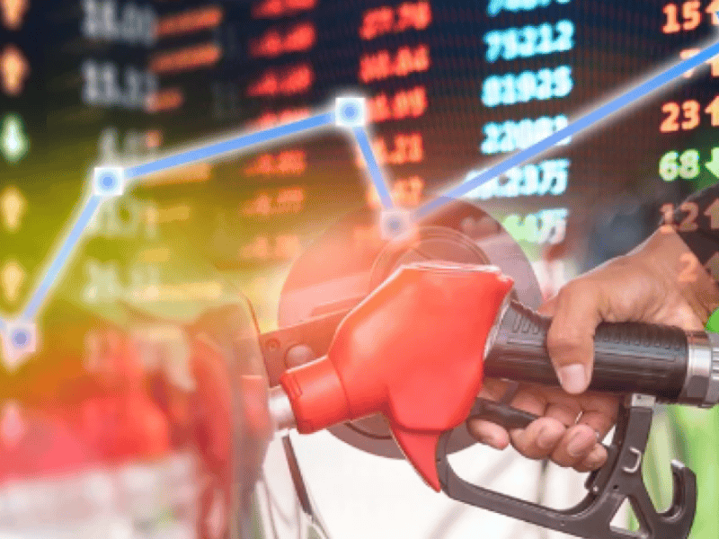 fuel hike