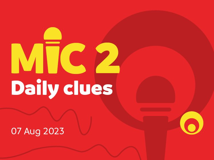 ECR Bugged Competition