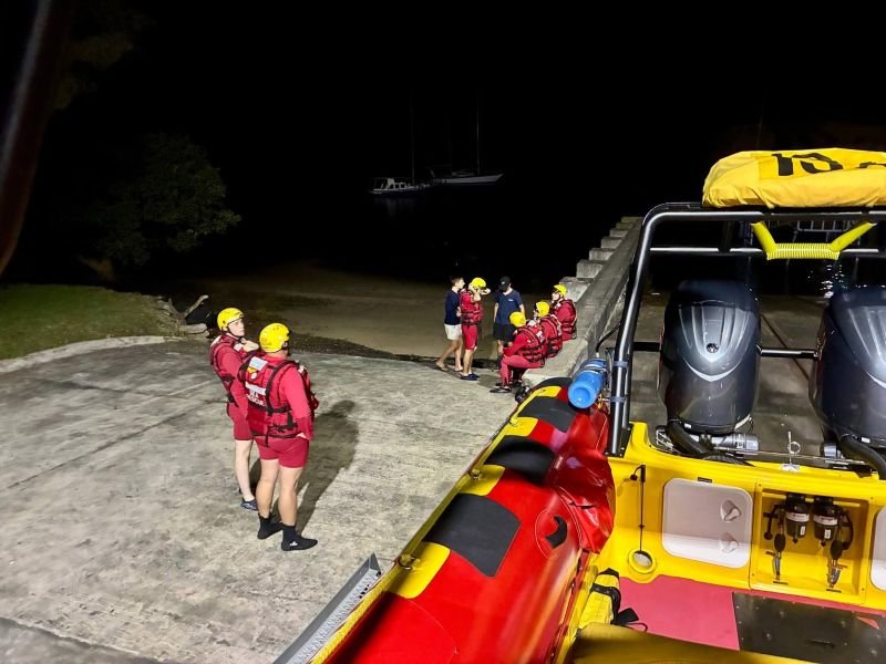 Eastern Cape teenager missing after being swept away at Mtunzini beach