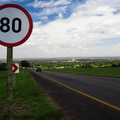 80 KM H SPEED LIMIT SOUTH AFRICA