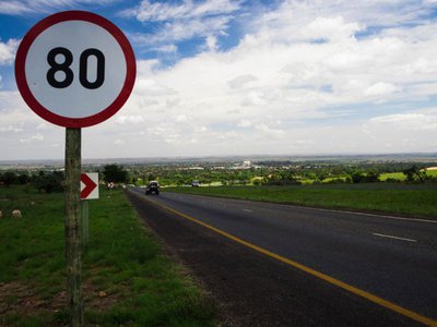 South African drivers hit with fines for crimes they didn’t commit as plate cloning surges