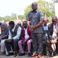 Umhlathuze Mayor Xolani Ngwezi