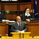 Jacob Zuma in Parliament_gcis