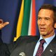 Ian Khama