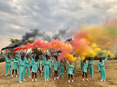 "We want to uplift everyone's spirits" - Ralf Schmitt on Ndlovu Youth Choir's Christmas offering - Vimarsana News