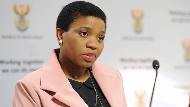 Nomgcobo Jiba_gcis
