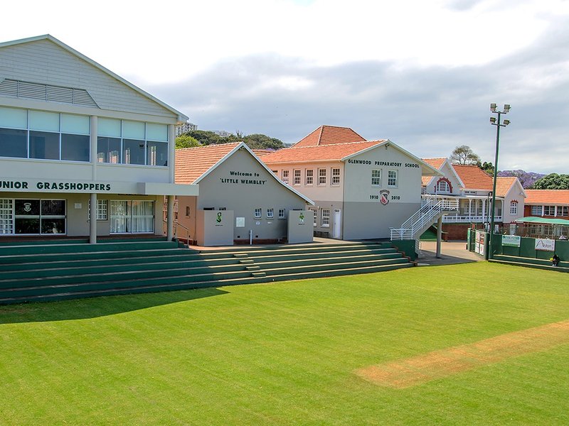 Glenwood Preparatory School