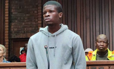 Man accused of killing girlfriend in North West abandons bail