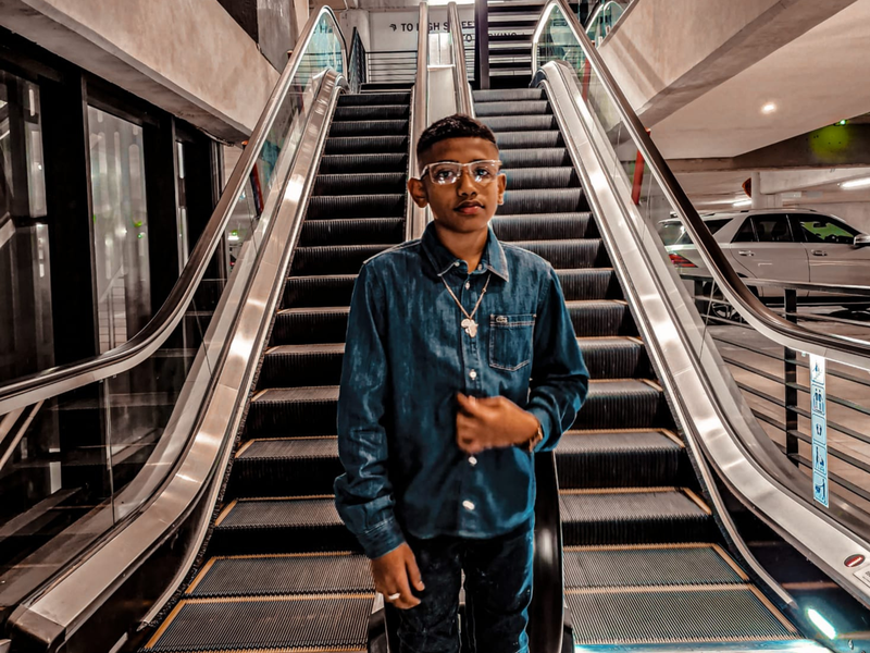 Tavin Rapper LISTEN: Stacey and J Sbu's get special shoutout from Youngking Torrez!